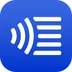 The Transcriber app icon